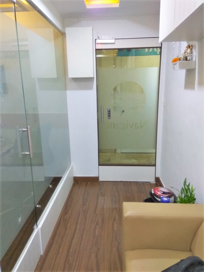 Office Furniture project 16